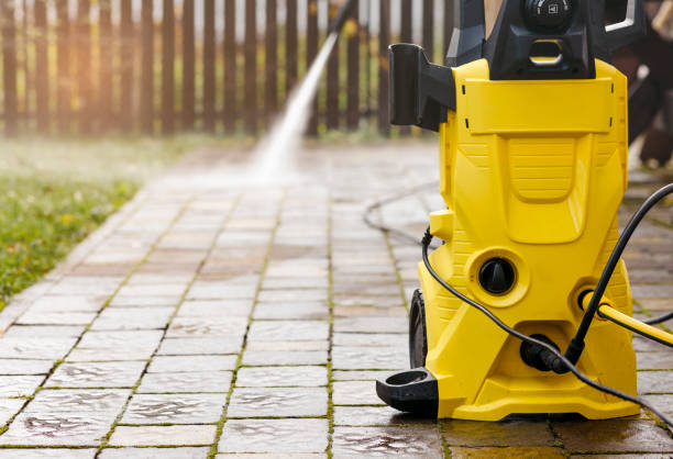 Professional Pressure Washing in Marmet, WV